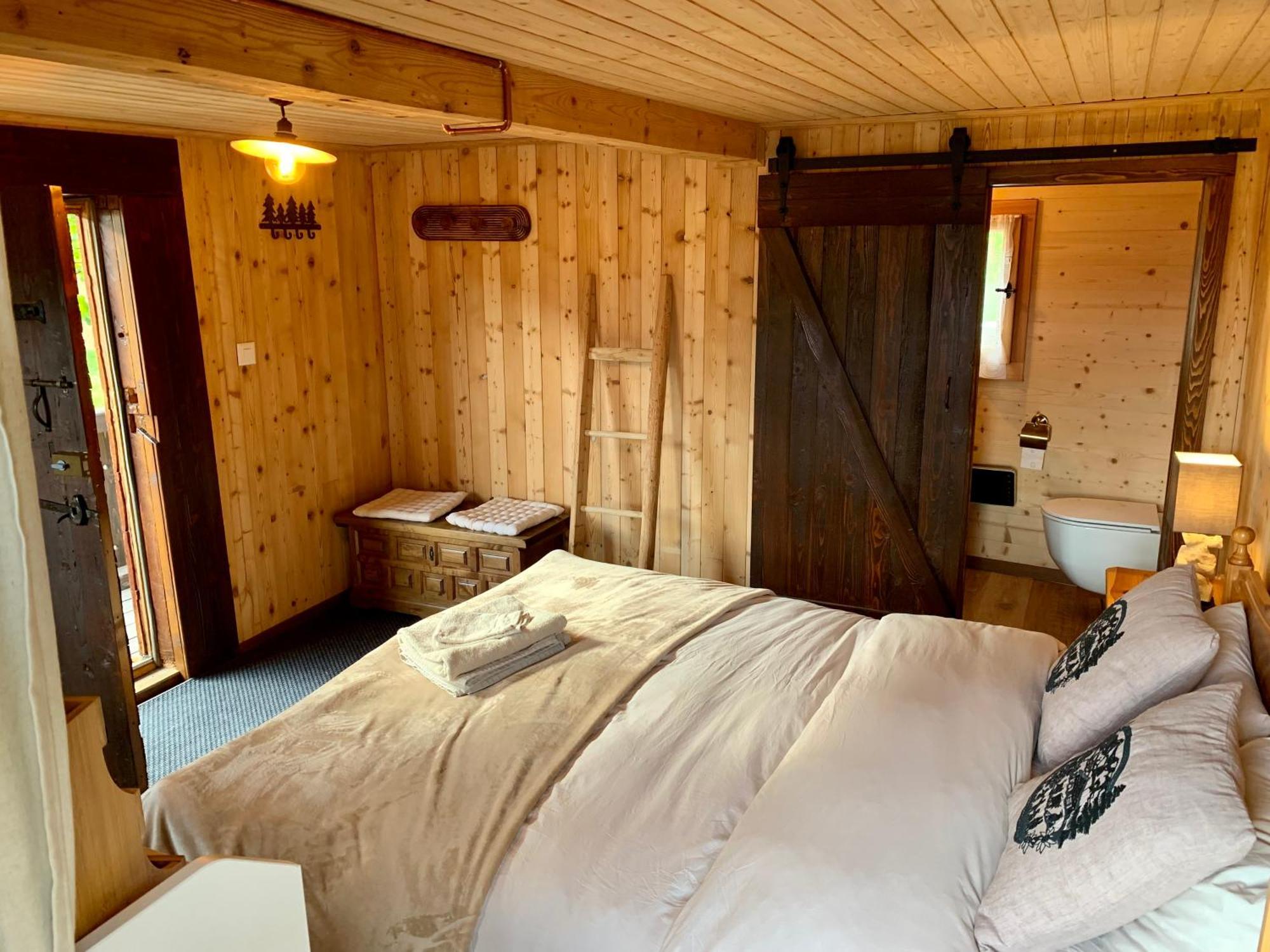 Quarto em Acomodações Particulares Mazot - Einzigartig I View I Ruhig I I Wandern *