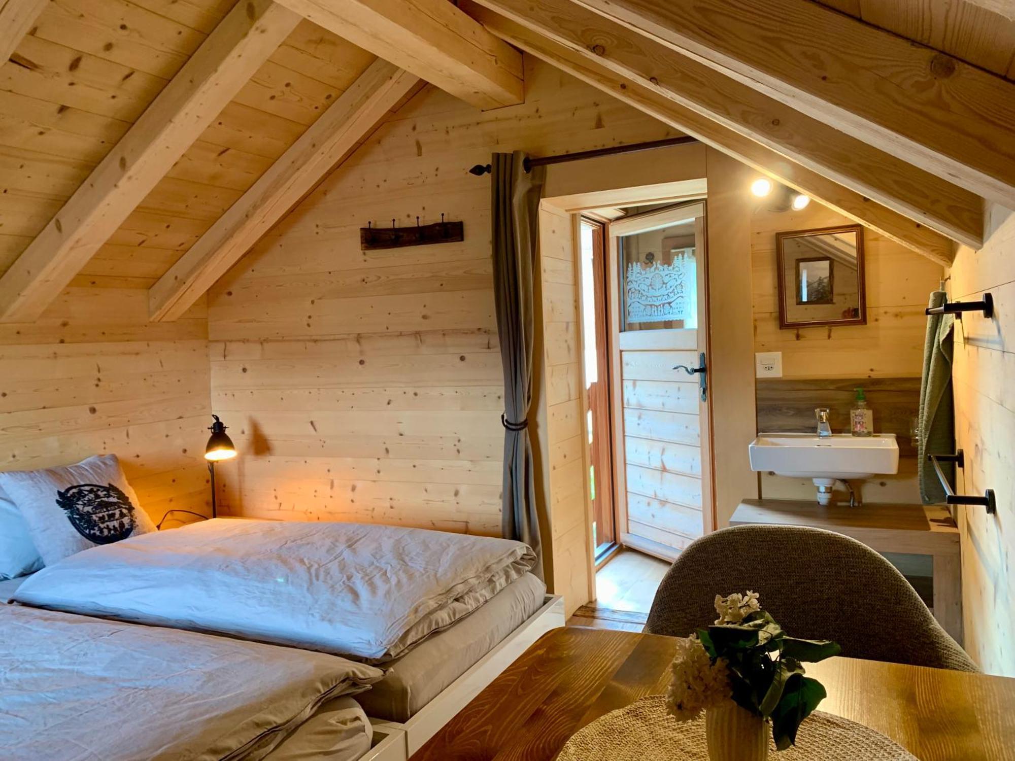 Mazot - Einzigartig I View I Ruhig I I Wandern Troistorrents