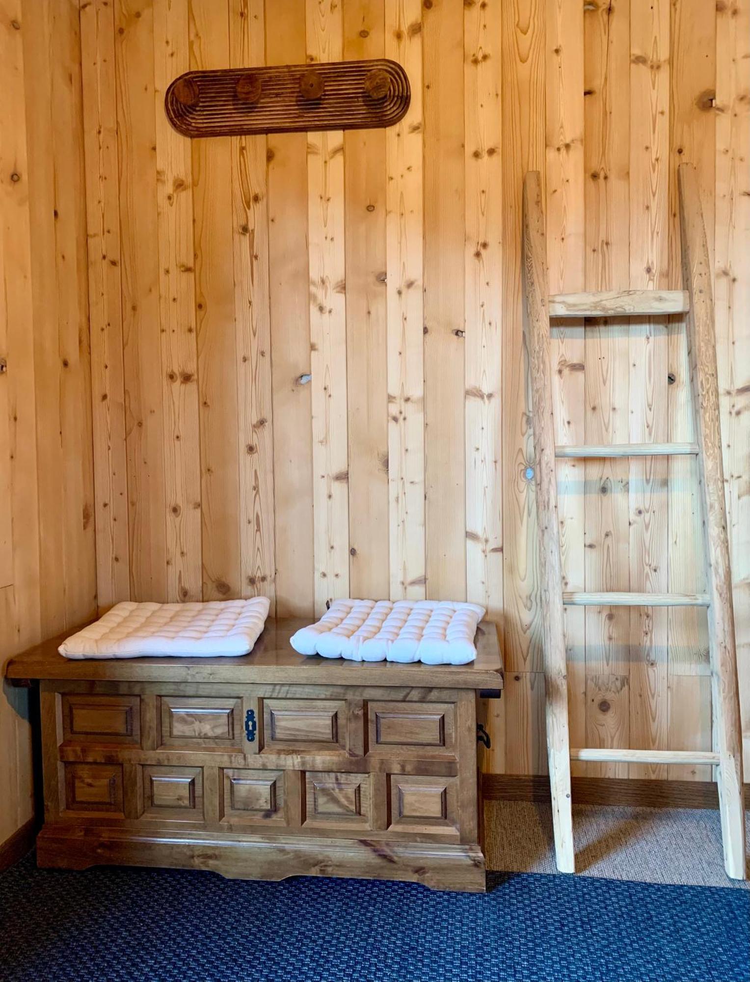 Mazot - Einzigartig I View I Ruhig I I Wandern *