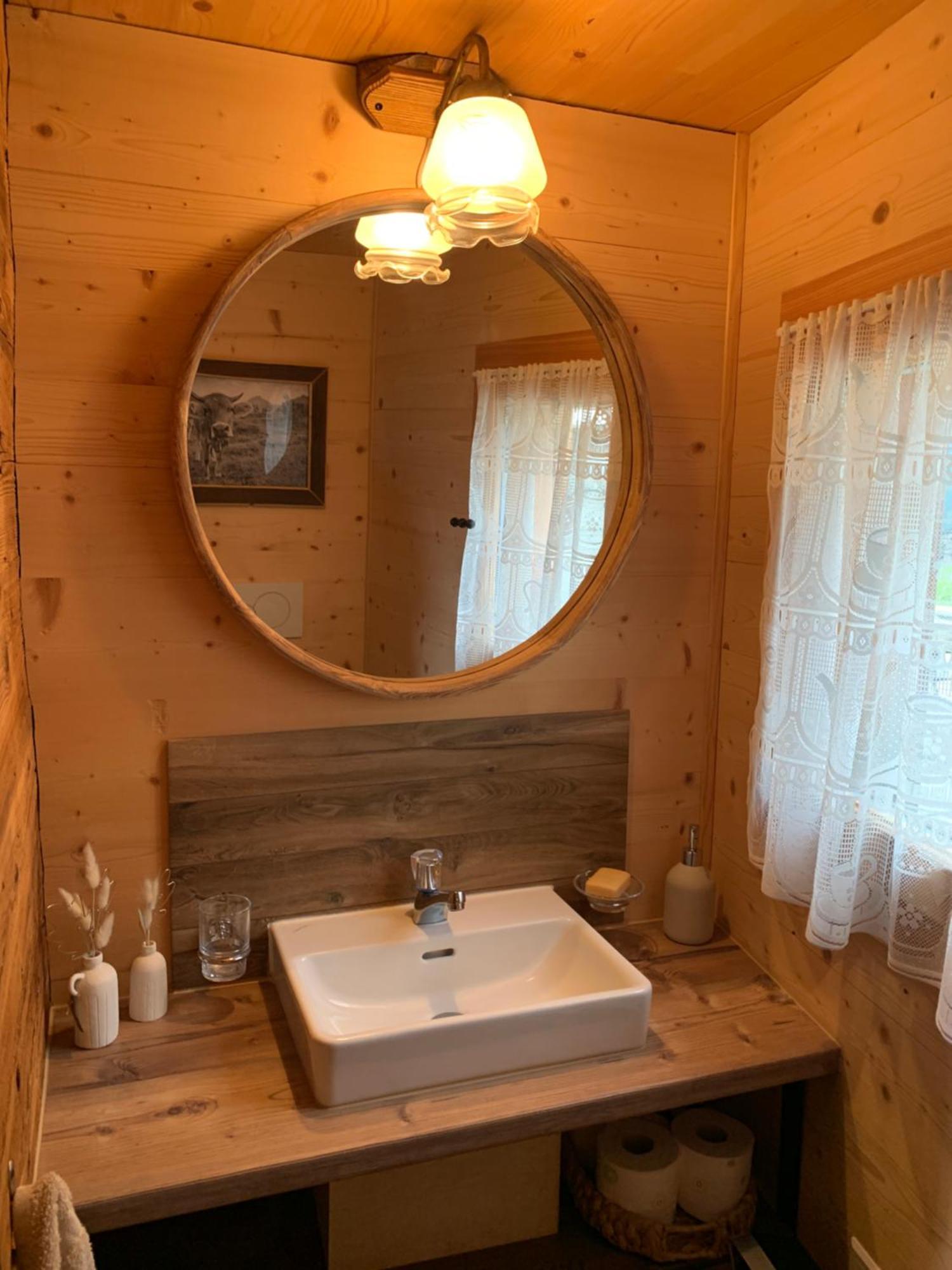 Mazot - Einzigartig I View I Ruhig I I Wandern Homestay