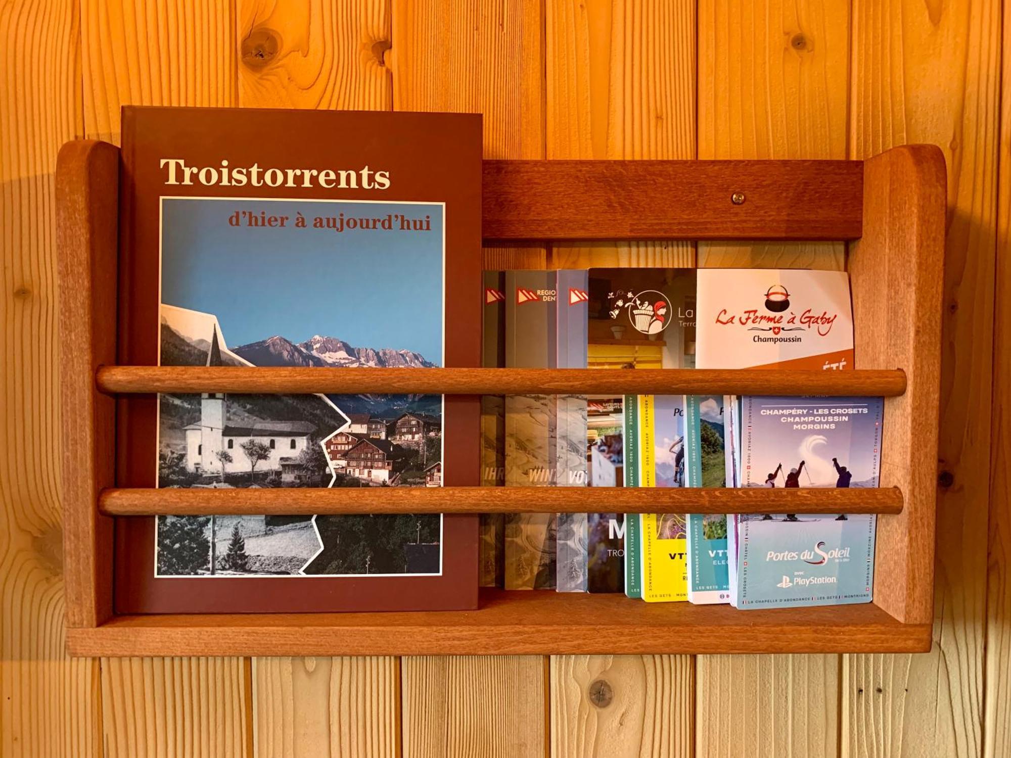 Mazot - Einzigartig I View I Ruhig I I Wandern