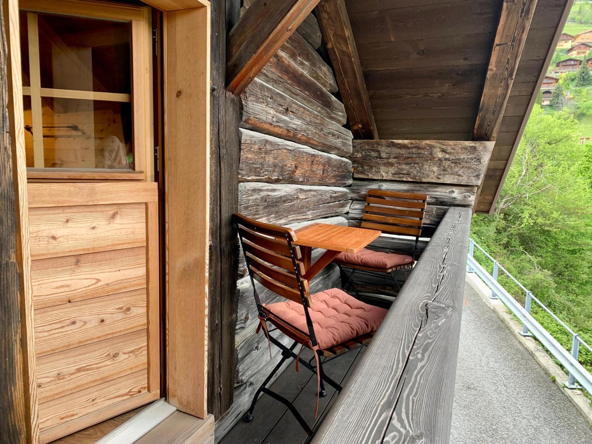 Mazot - Einzigartig I View I Ruhig I I Wandern