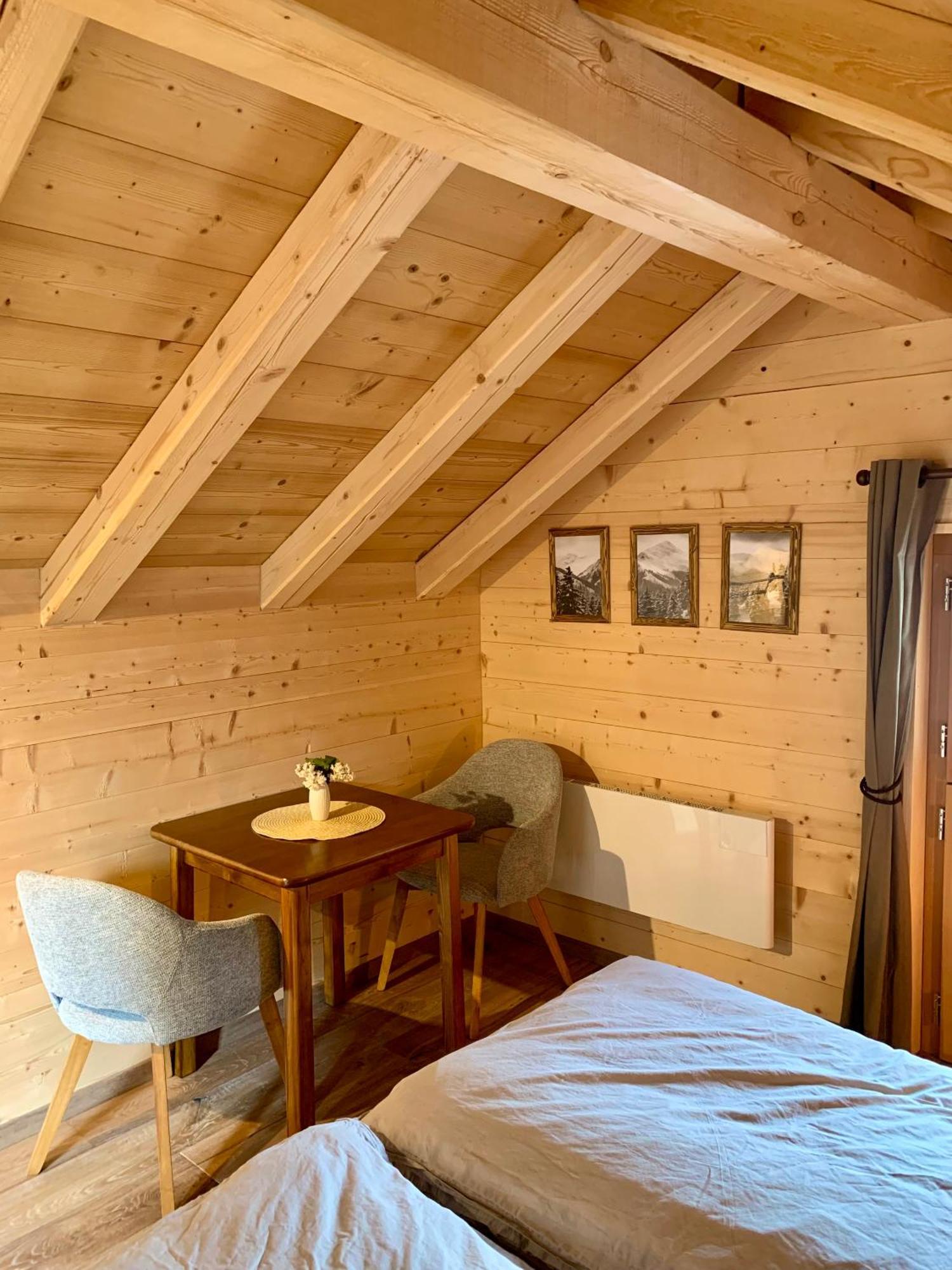 Mazot - Einzigartig I View I Ruhig I I Wandern *